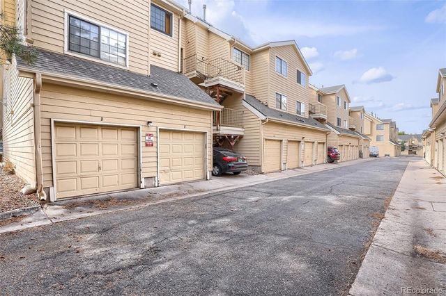 980 S Dahlia Street A, Glendale, CO 80246