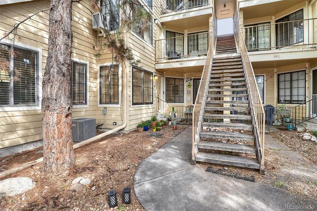 980 S Dahlia Street A, Glendale, CO 80246