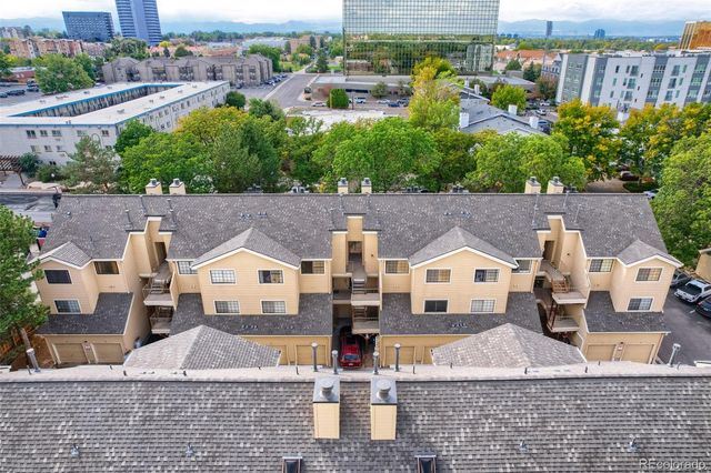 980 S Dahlia Street A, Glendale, CO 80246