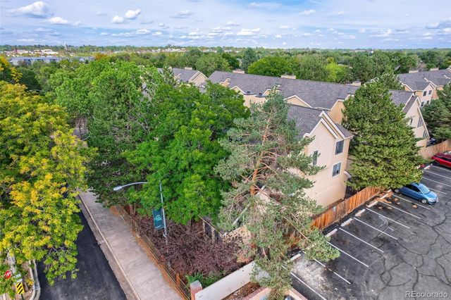 980 S Dahlia Street A, Glendale, CO 80246