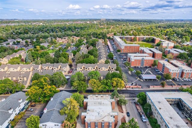 980 S Dahlia Street A, Glendale, CO 80246