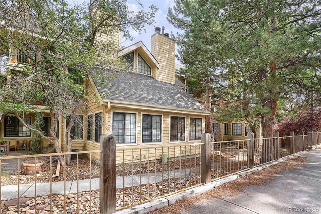 980 S Dahlia Street A, Glendale, CO 80246