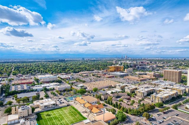980 S Dahlia Street A, Glendale, CO 80246