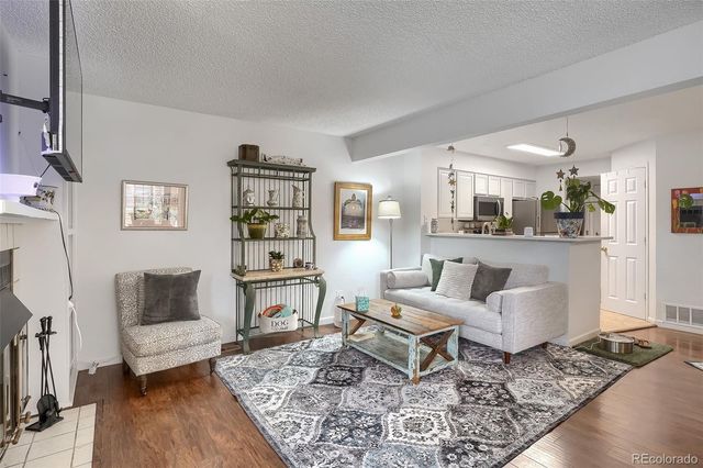 980 S Dahlia Street A, Glendale, CO 80246