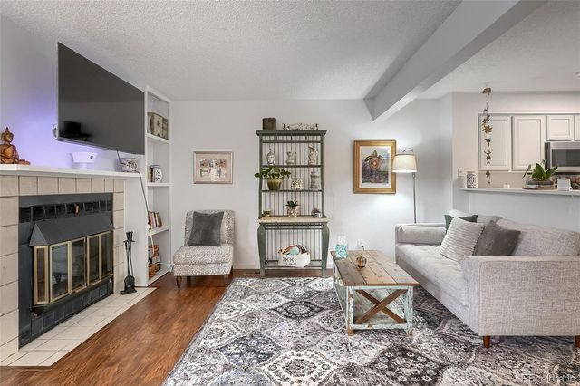 980 S Dahlia Street A, Glendale, CO 80246