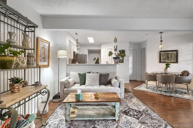 980 S Dahlia Street A, Glendale, CO 80246