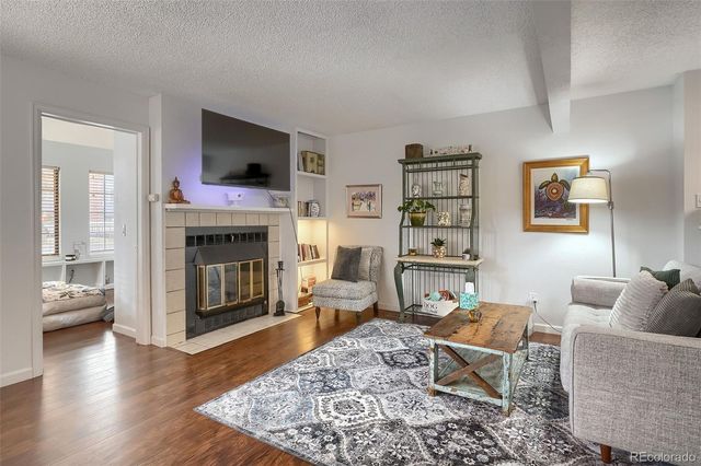 980 S Dahlia Street A, Glendale, CO 80246