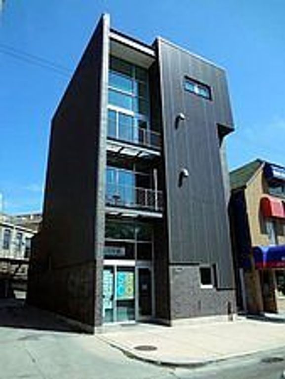 3127 N ASHLAND Avenue C1, Chicago, IL 60657