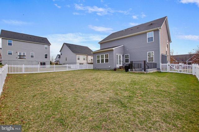 1221 LONG FARM LANE, Brunswick, MD 21716