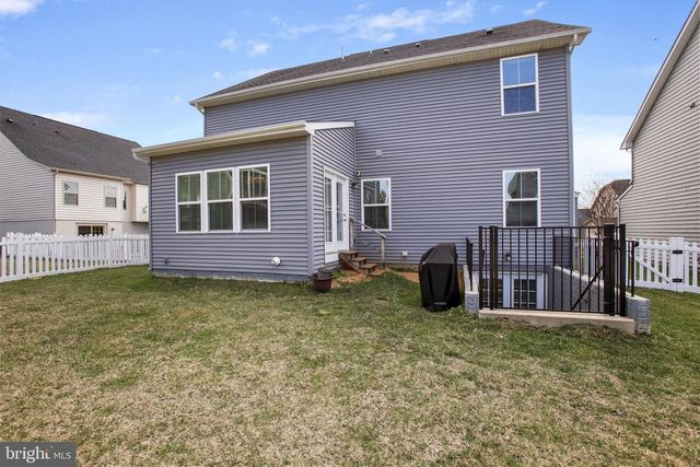 1221 LONG FARM LANE, Brunswick, MD 21716