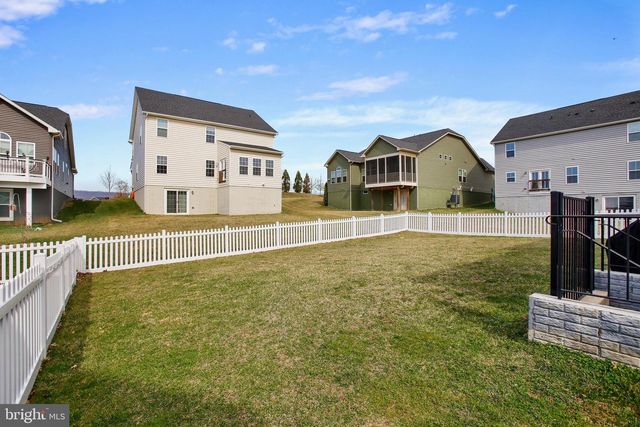 1221 LONG FARM LANE, Brunswick, MD 21716