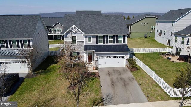 1221 LONG FARM LANE, Brunswick, MD 21716