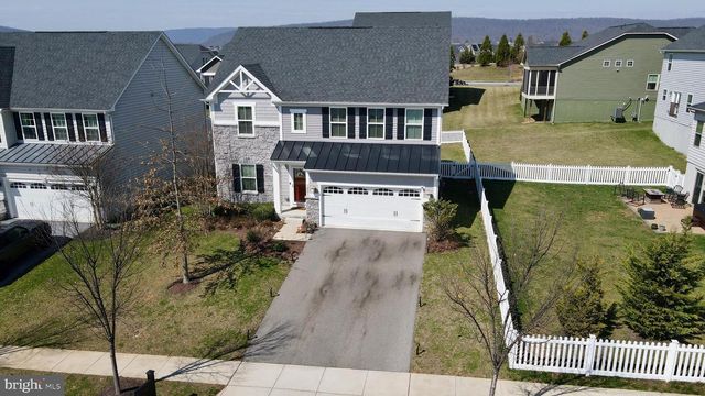 1221 LONG FARM LANE, Brunswick, MD 21716