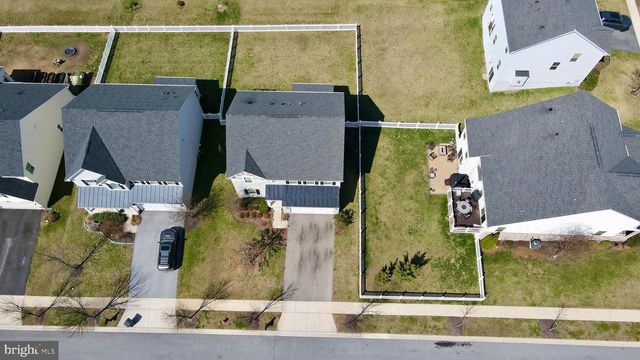 1221 LONG FARM LANE, Brunswick, MD 21716