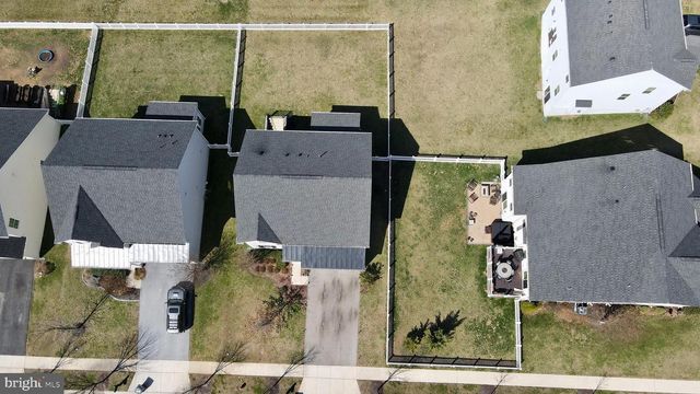 1221 LONG FARM LANE, Brunswick, MD 21716