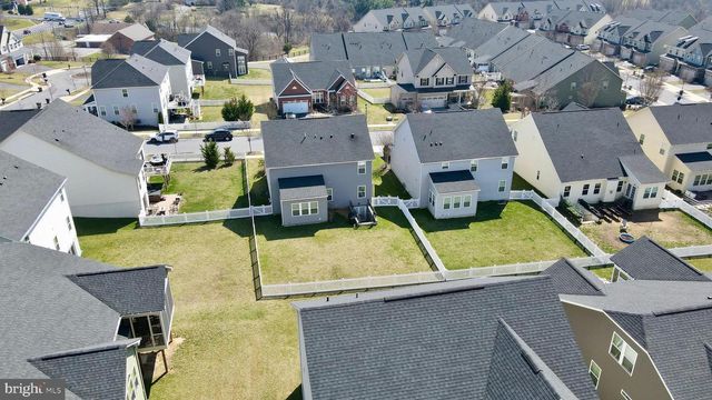 1221 LONG FARM LANE, Brunswick, MD 21716