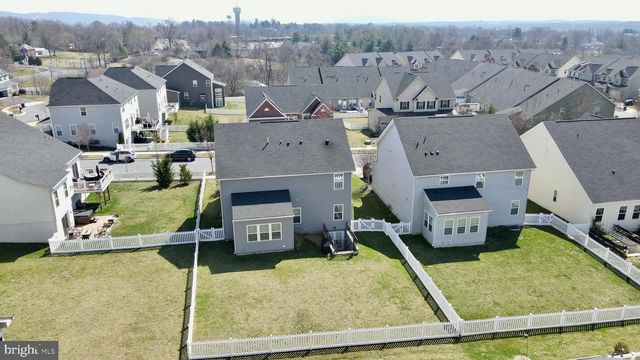 1221 LONG FARM LANE, Brunswick, MD 21716