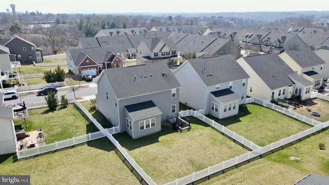 1221 LONG FARM LANE, Brunswick, MD 21716