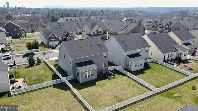 1221 LONG FARM LANE, Brunswick, MD 21716