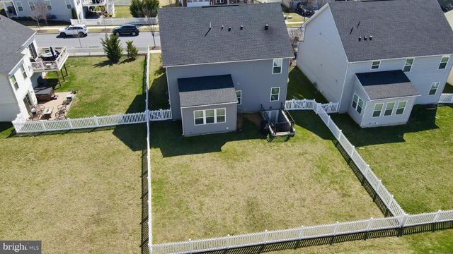 1221 LONG FARM LANE, Brunswick, MD 21716