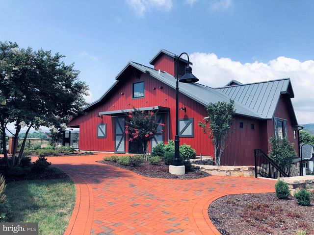 1221 LONG FARM LANE, Brunswick, MD 21716