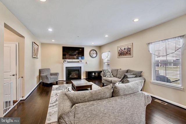 1221 LONG FARM LANE, Brunswick, MD 21716