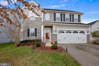 1221 LONG FARM LANE, Brunswick, MD 21716
