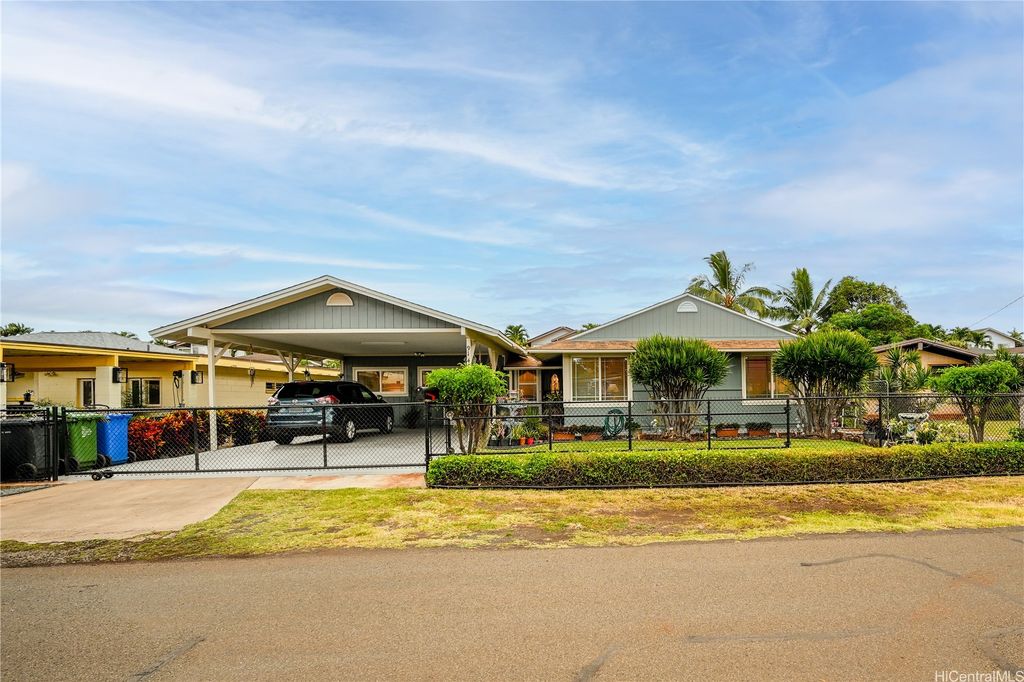 91-414 Papipi Drive, Ewa Beach, HI 96706