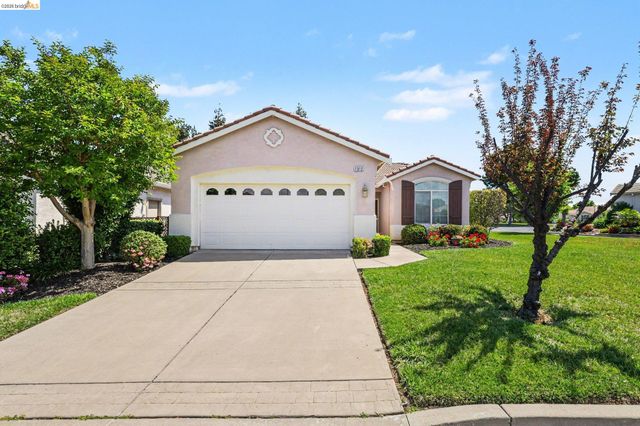 1312 Pearl Way, Brentwood, CA 94513