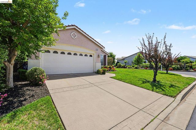 1312 Pearl Way, Brentwood, CA 94513