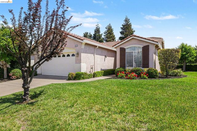 1312 Pearl Way, Brentwood, CA 94513