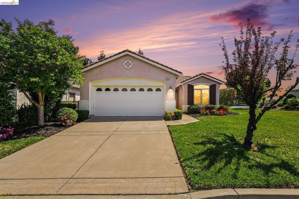 1312 Pearl Way, Brentwood, CA 94513