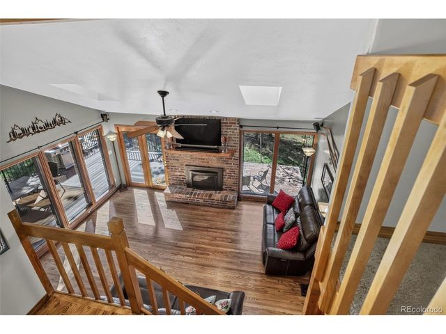 9269 William Cody Dr, Evergreen, CO 80439