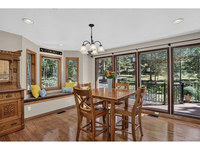 9269 William Cody Dr, Evergreen, CO 80439