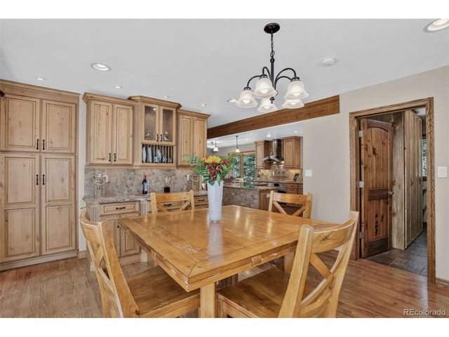 9269 William Cody Dr, Evergreen, CO 80439