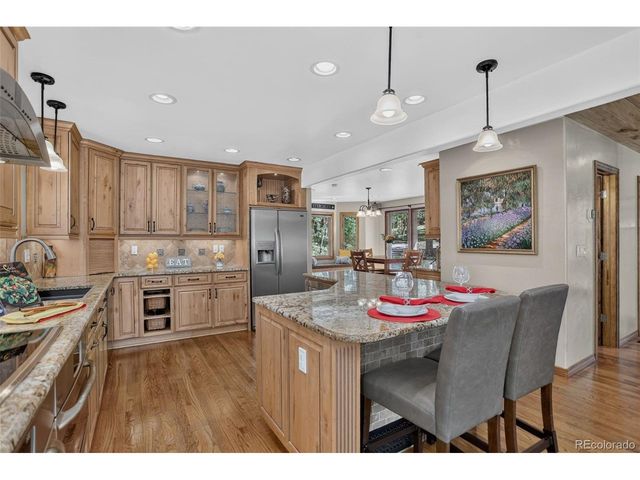 9269 William Cody Dr, Evergreen, CO 80439