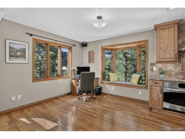 9269 William Cody Dr, Evergreen, CO 80439