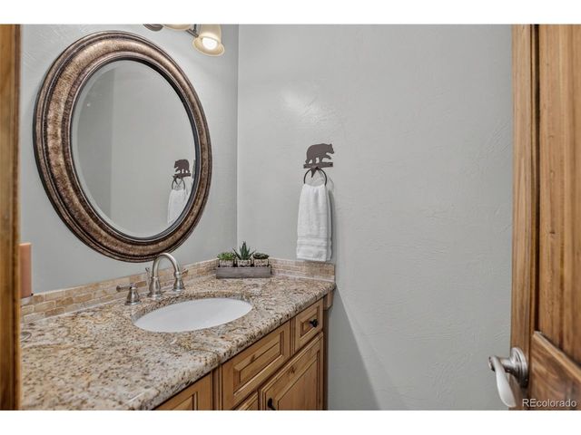 9269 William Cody Dr, Evergreen, CO 80439