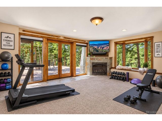 9269 William Cody Dr, Evergreen, CO 80439