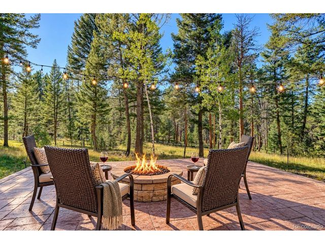 9269 William Cody Dr, Evergreen, CO 80439