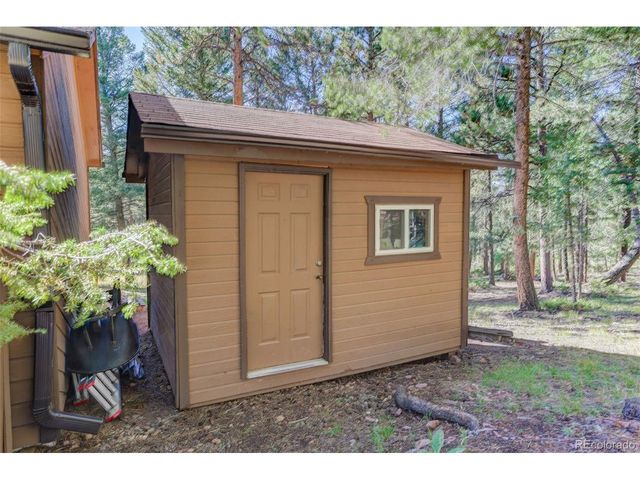 9269 William Cody Dr, Evergreen, CO 80439