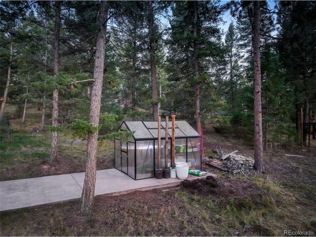 9269 William Cody Dr, Evergreen, CO 80439