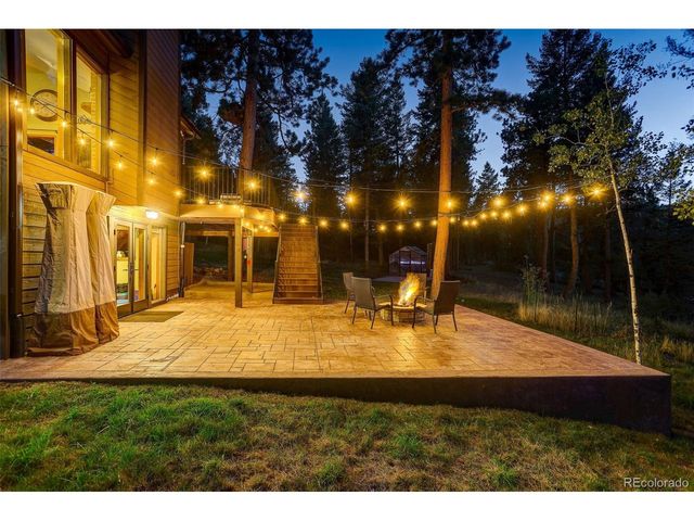 9269 William Cody Dr, Evergreen, CO 80439