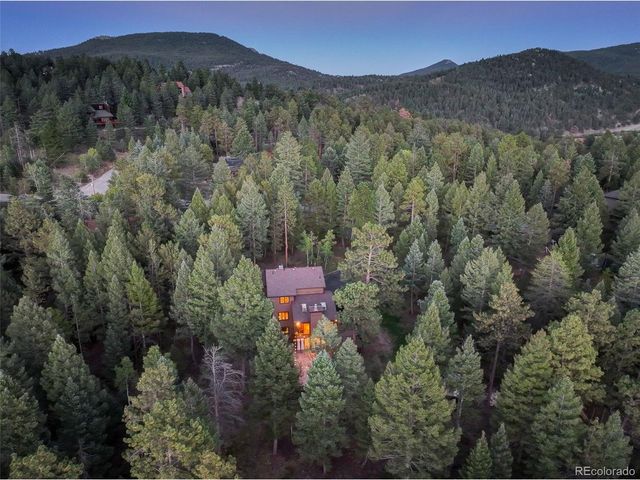 9269 William Cody Dr, Evergreen, CO 80439