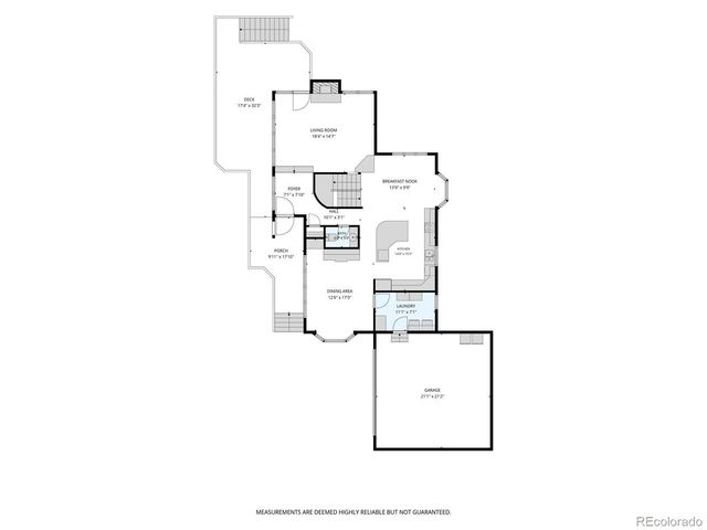 9269 William Cody Dr, Evergreen, CO 80439