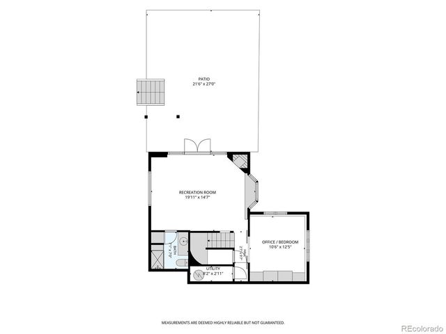 9269 William Cody Dr, Evergreen, CO 80439