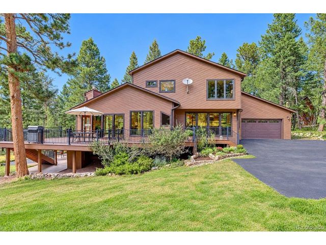 9269 William Cody Dr, Evergreen, CO 80439