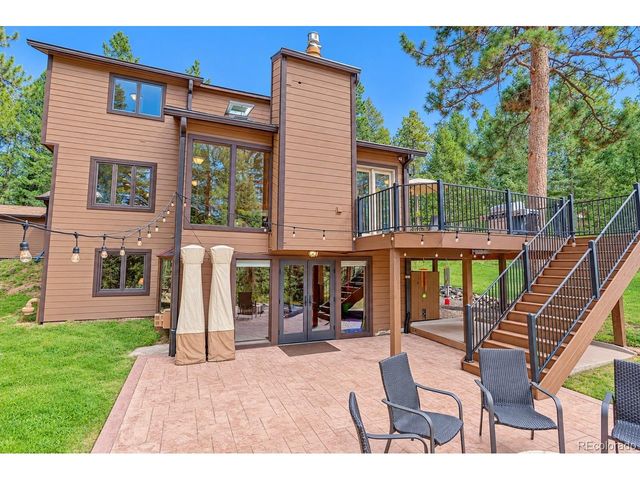 9269 William Cody Dr, Evergreen, CO 80439