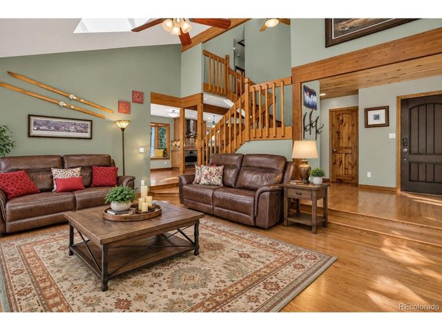 9269 William Cody Dr, Evergreen, CO 80439