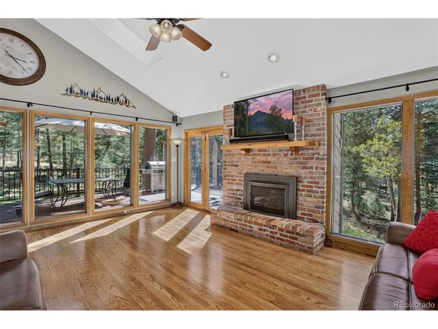 9269 William Cody Dr, Evergreen, CO 80439